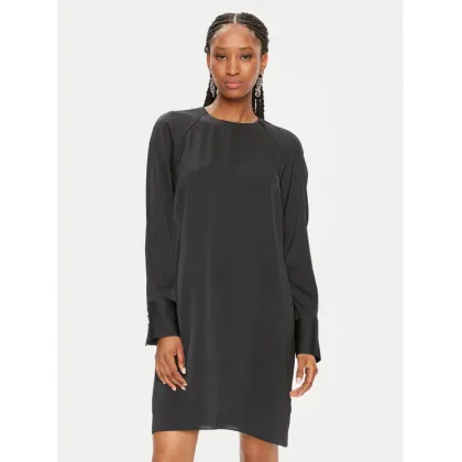 Zdjęcie Calvin Klein Sukienka codzienna K20K207160 Czarny Regular Fit