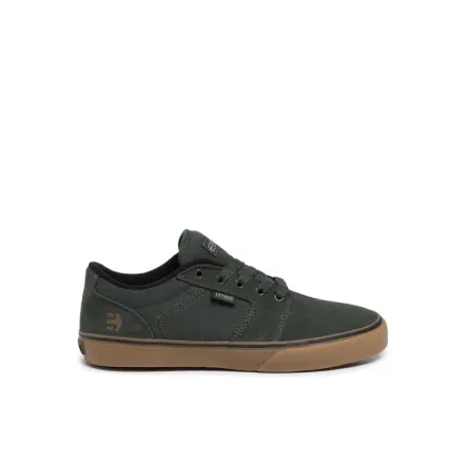 Zdjęcie Etnies Tenisówki Barge Ls 4101000351 Zielony