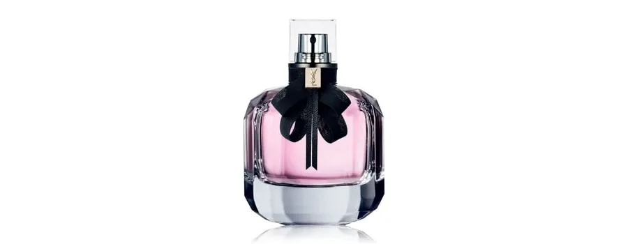 obrazek 1 Yves Saint Laurent Mon Paris Woda perfumowana 90 ml