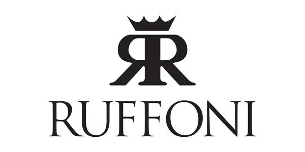 Ruffoni logo