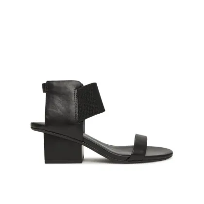 Zdjęcie United Nude Sandały Raila Mid 1072756016 Czarny
