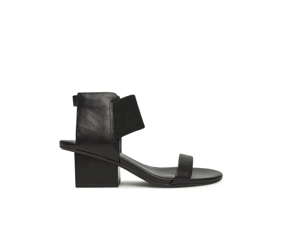 obrazek 1 United Nude Sandały Raila Mid 1072756016 Czarny