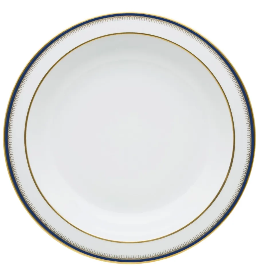 obrazek 6 Duży porcelanowy zestaw obiadowy z unikatowej kolekcji Cambridge - Vista Alegre