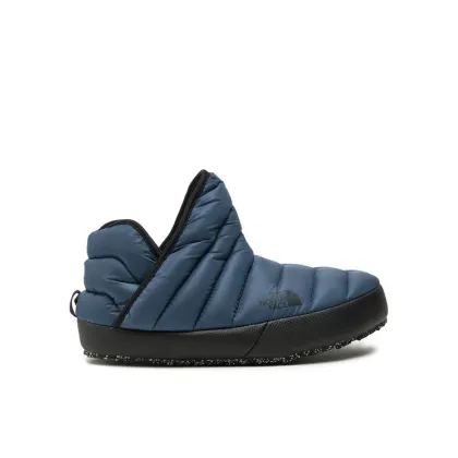Zdjęcie The North Face Kapcie M Thermoball Traction Bootie NF0A3MKHMPF1 Niebieski
