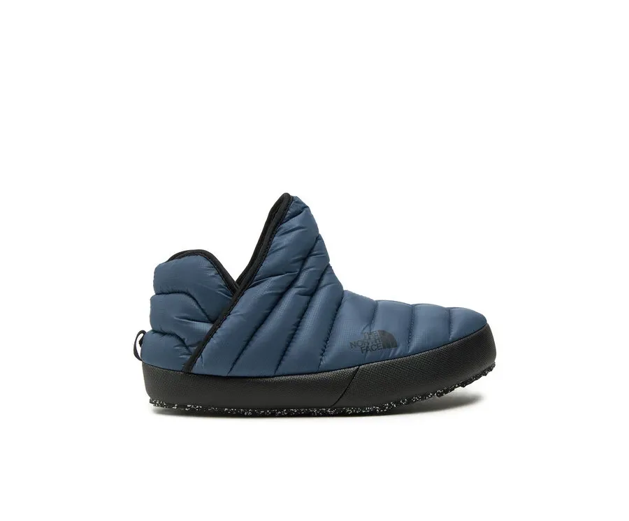 obrazek 1 The North Face Kapcie M Thermoball Traction Bootie NF0A3MKHMPF1 Niebieski
