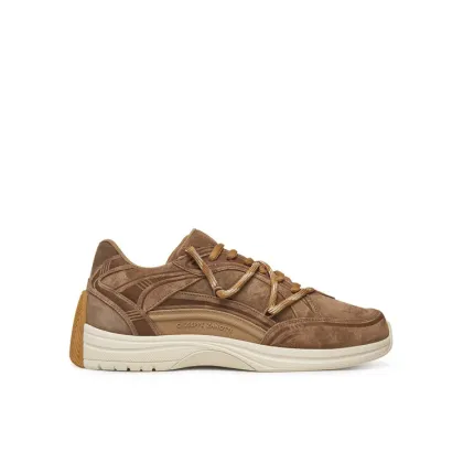 Zdjęcie GIUSEPPE ZANOTTI Sneakersy RM50009/002 Brązowy
