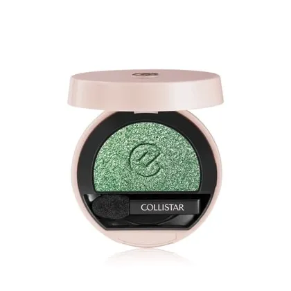 Zdjęcie Collistar Impaccable Cień do powiek 2 g Verde Capri frost
