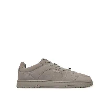 Zdjęcie HUGO Sneakersy Hadrian 50541798 Szary