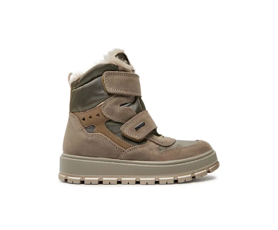 obrazek 1 Primigi Śniegowce 6870011 S GORE-TEX Beżowy