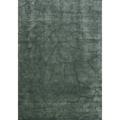 Zdjęcie Wykonany z wełny nowozelandzkiej abstrakcyjny dywan - Sartori Rugs