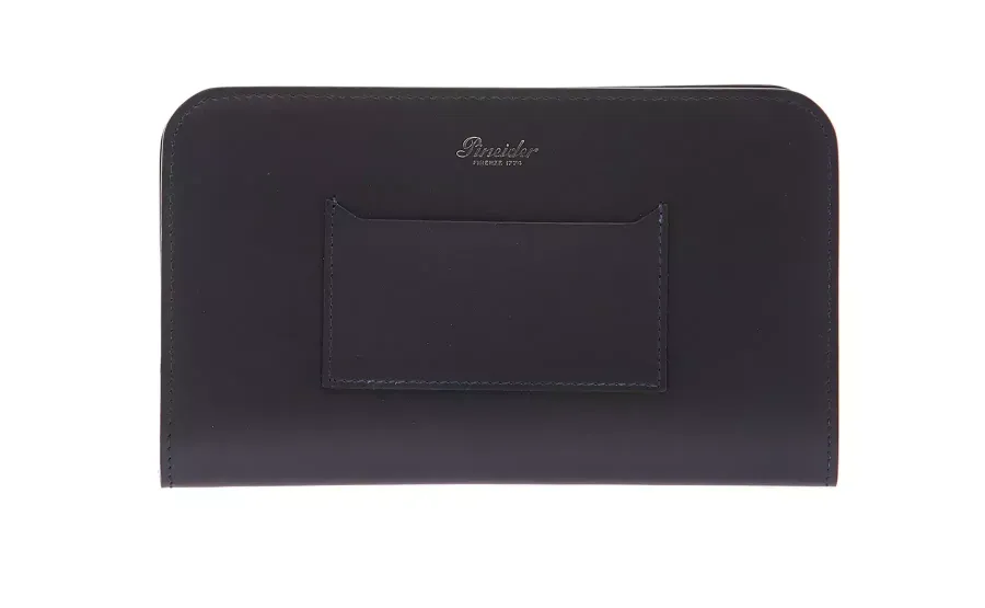 obrazek 1 Luksusowy portfel Metro Smooth Collection International Zip Wallet