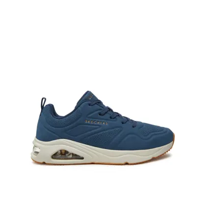 Zdjęcie Skechers Sneakersy Casairal 183090/NVY Granatowy