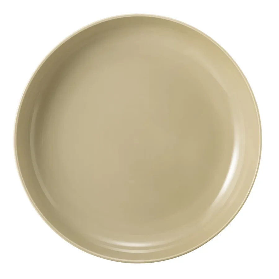 obrazek 2 Duża porcelanowa miska 28 cm o nowoczesnym zdobieniu - Seltmann Weiden