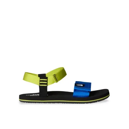 Zdjęcie The North Face Sandały Skeena Sandal NF0A7W5W73K1 Niebieski