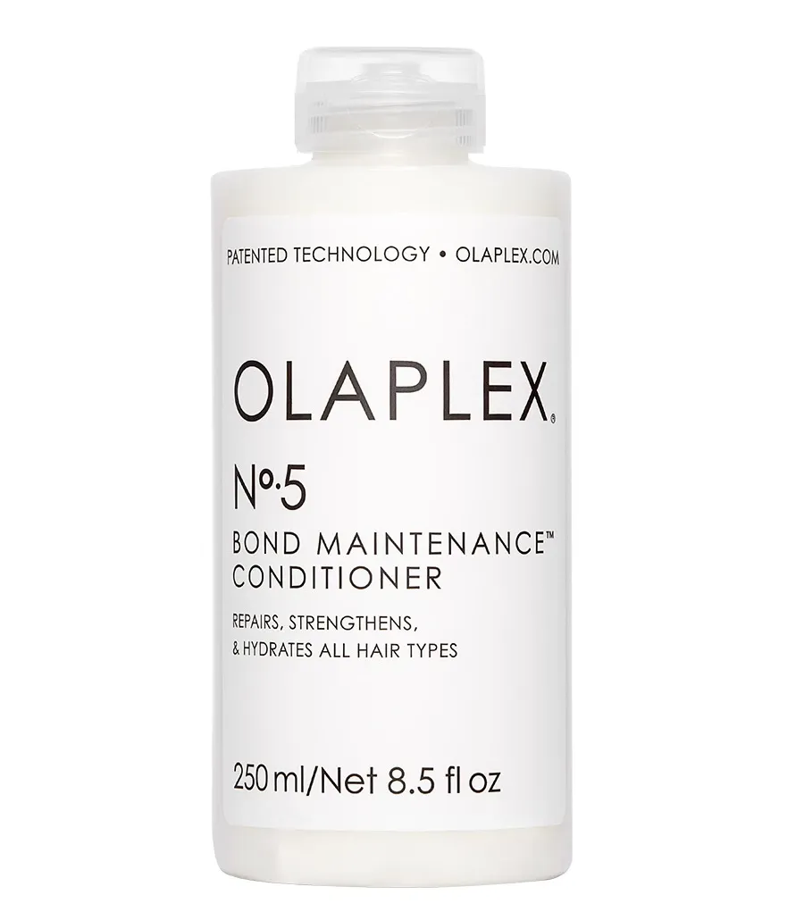 obrazek 1 Olaplex No. 5 Bond Maintenance Conditioner Global Odżywka odbudowująca 250 ml