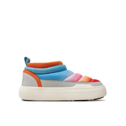 Zdjęcie Moon Boot Botki Park Soft Sunrise 80D2470040 Kolorowy