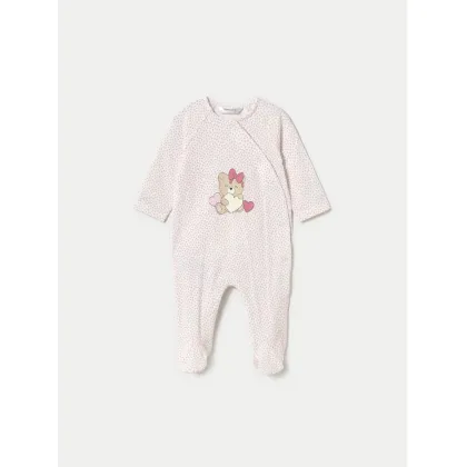 Zdjęcie Mayoral Śpiochy 1755 Różowy