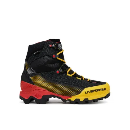 Zdjęcie La Sportiva Trekkingi Aequilibrium ST GTX gore-tex boots ZFMS098K00Y00 Czarny