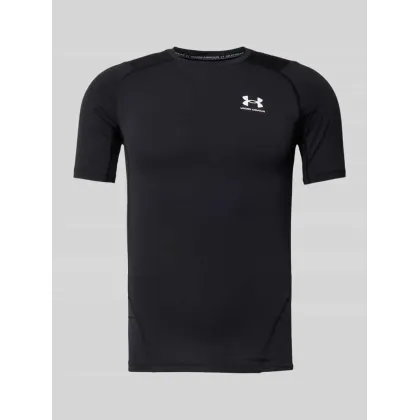Zdjęcie T-shirt z nadrukiem z logo