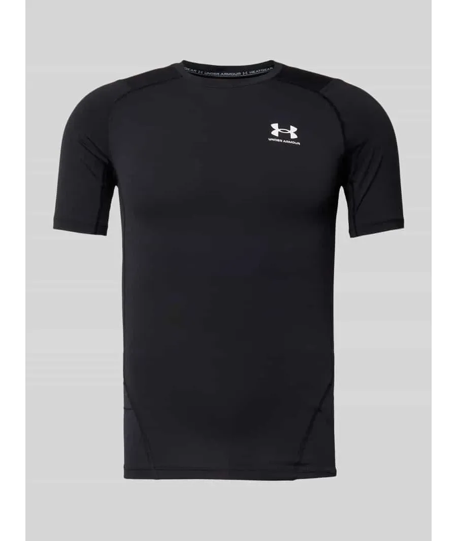 obrazek 1 T-shirt z nadrukiem z logo