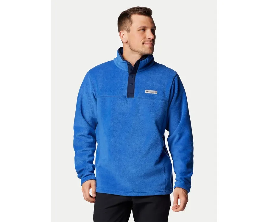 obrazek 1 Columbia Polar Steens Mountain™ 2097721 Niebieski Regular Fit