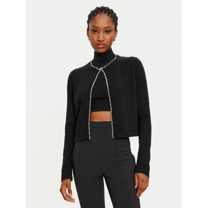 Zdjęcie Marciano Guess Kardigan 4BGR12 5838Z Czarny Regular Fit