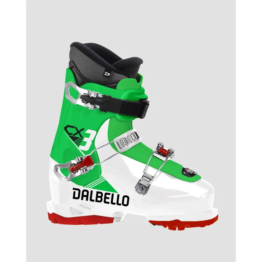 obrazek 1 Buty Narciarskie Dalbello Cx 3.0 Cabrio Gw Jr