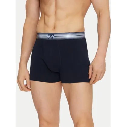 Zdjęcie Cristiano Ronaldo CR7 Komplet 7 par bokserek 8107-49 Kolorowy