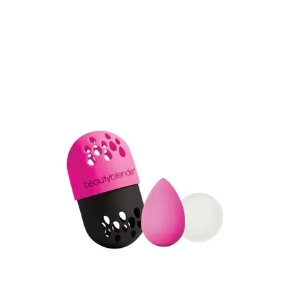 Zdjęcie beautyblender Discovery Essentials 3-Piece Set Gąbka do makijażu 1 szt.