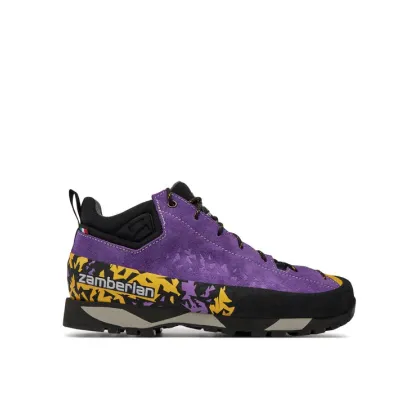 Zdjęcie Zamberlan Trekkingi Salathe Gtx GORE-TEX 0215PM3G Fioletowy