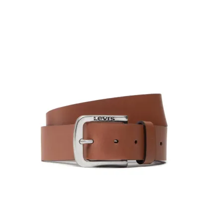 Zdjęcie Levi's® Pasek Męski 229108-3-27 Brązowy