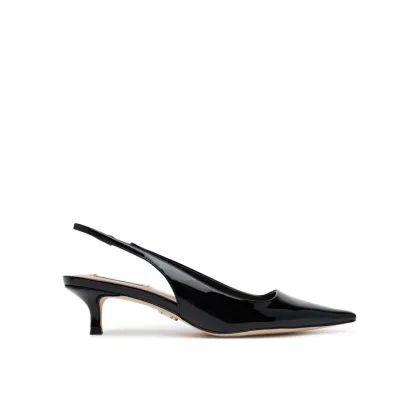 Zdjęcie Steve Madden Sandały Kari SM11003377 Czarny