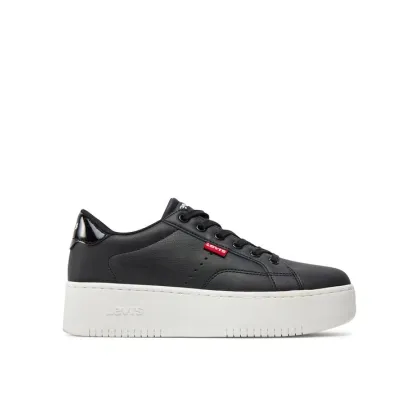Zdjęcie Levi's® Sneakersy VUNB0011S-0003 Czarny