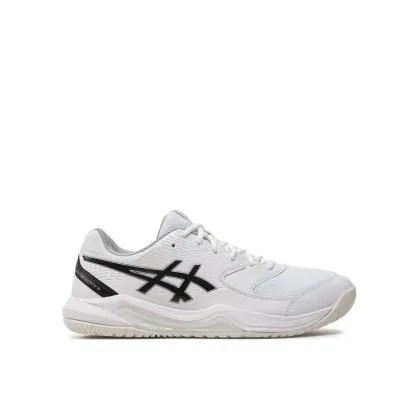 Zdjęcie Asics Buty do tenisa Gel-Dedicate 8 1041A408 Biały