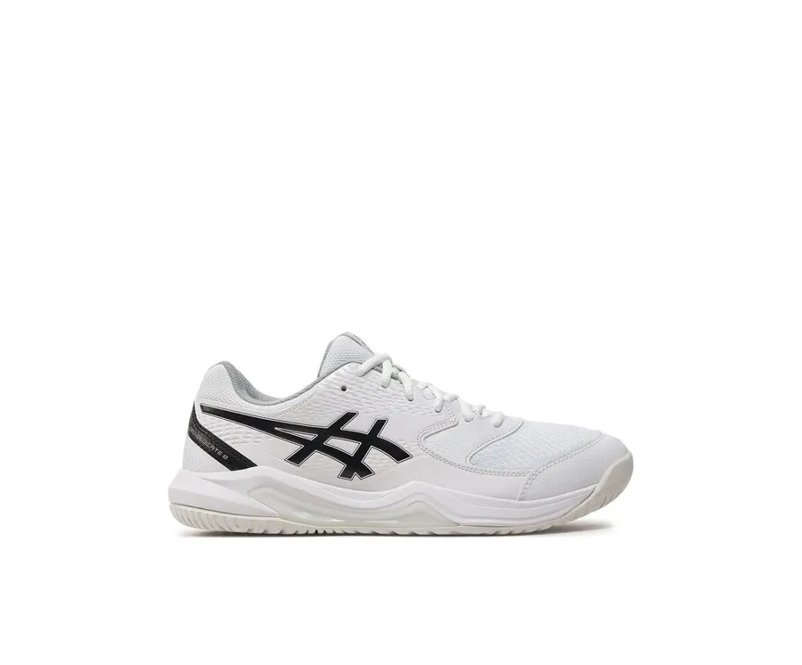 obrazek 1 Asics Buty do tenisa Gel-Dedicate 8 1041A408 Biały