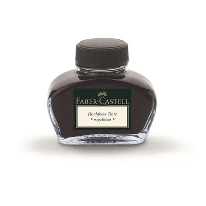 Picture Blue ink 60.7ml Graf von Faber-Castell