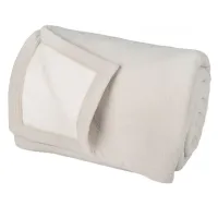 Zdjęcie Luksusowy koc polarowy Narvik