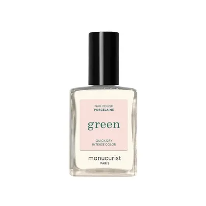 Zdjęcie manucurist Green Lakier do paznokci 15 ml Porcelaine