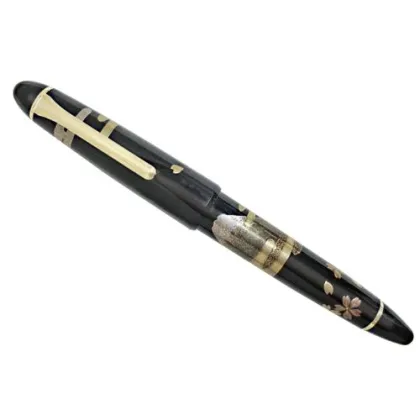 Zdjęcie Sailor Pióro Wieczne Maki-e 1911 Classic Fuji-ni–Sakura