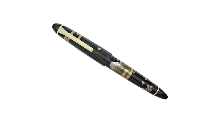obrazek 1 Sailor Pióro Wieczne Maki-e 1911 Classic Fuji-ni–Sakura