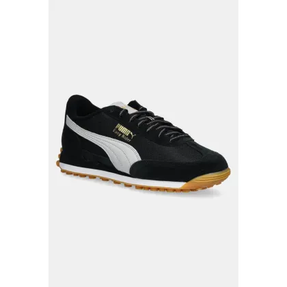 Zdjęcie Puma sneakersy Easy Rider Footie kolor czarny 401559