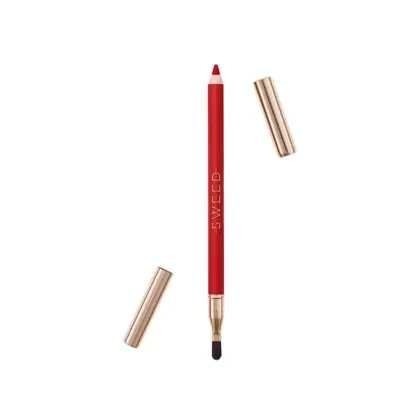 Zdjęcie Sweed Lip Liner Konturówka do ust 1.2 g Classic Red