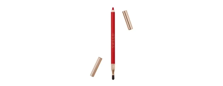 obrazek 1 Sweed Lip Liner Konturówka do ust 1.2 g Classic Red