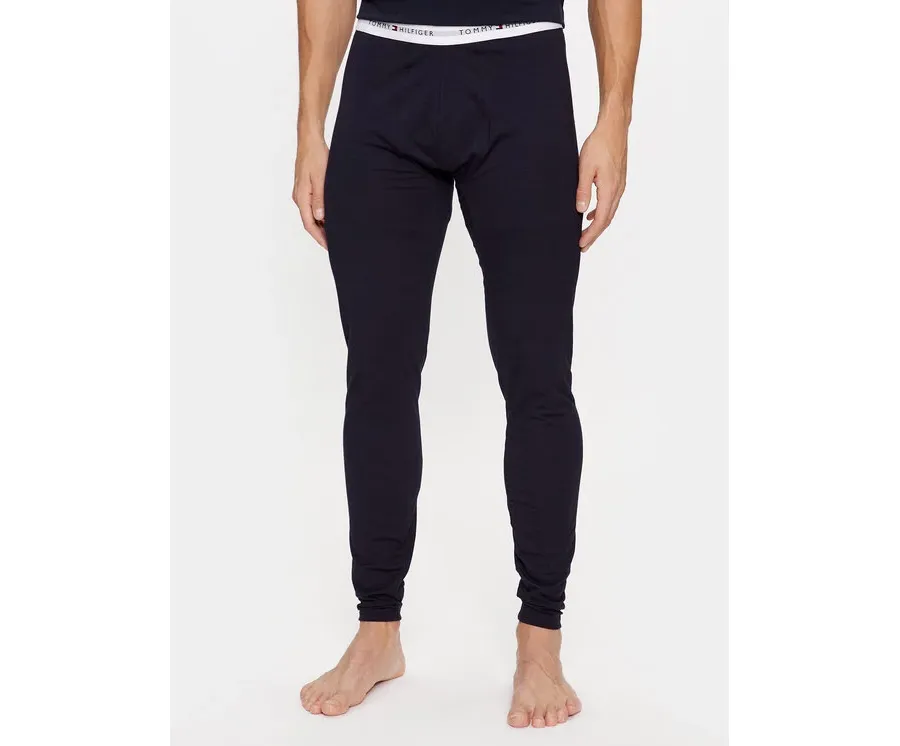 obrazek 1 Tommy Hilfiger Kalesony UM0UM03057 Granatowy