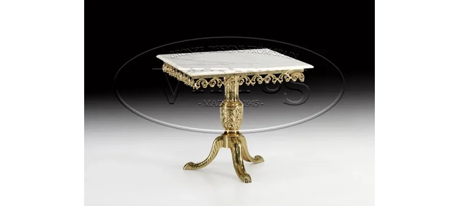 picture 1 Exclusive black table