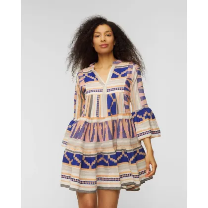 Zdjęcie Sukienka Devotion Kipoi