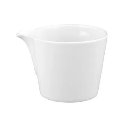 Picture Beautiful porcelain milk jug from Germany - Seltmann Weiden