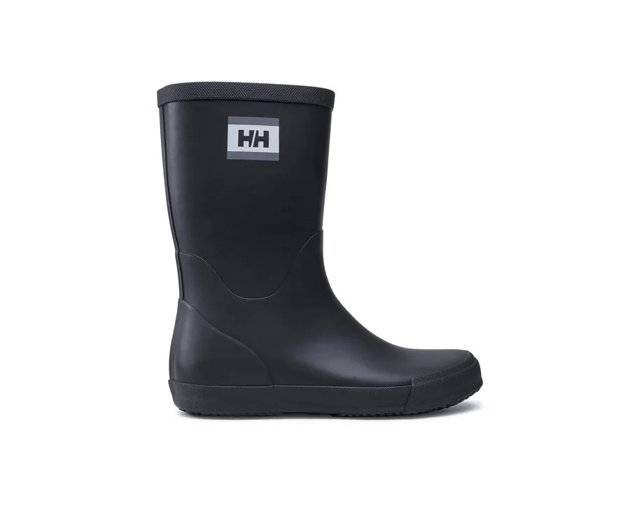 obrazek 1 Helly Hansen Kalosze Nordvik 2 11660_990-7 Czarny