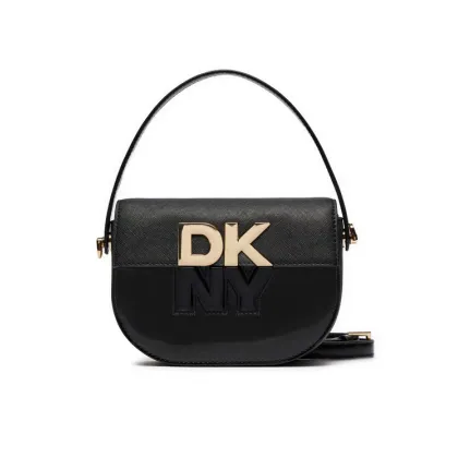 Zdjęcie DKNY Torebka Echo Sm Flap Cbody R42EKE28 Czarny