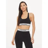 Zdjęcie Calvin Klein Performance Biustonosz sportowy 00GWS4K170 Czarny